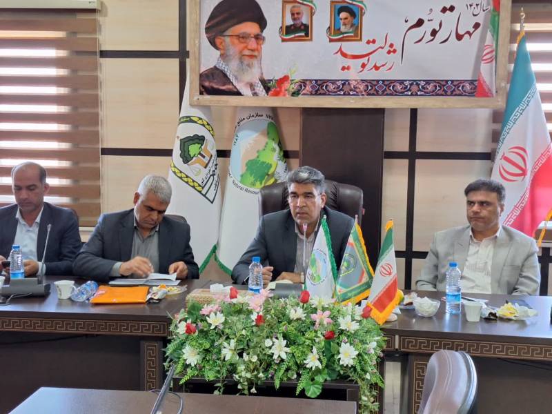 صدور اسناد مالکیت موجب ایجاد بهداشت قضایی می‌گردد